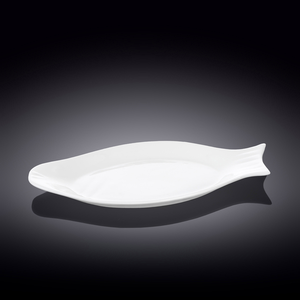 Fish plate wl‑992008/a Wilmax (photo 1)