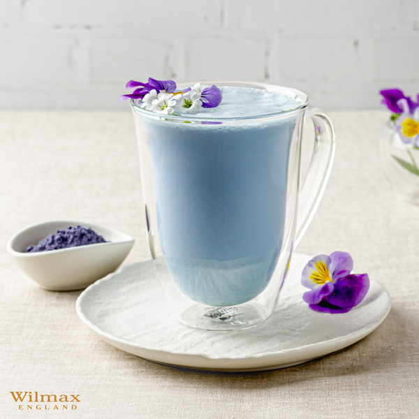 Round plate wl‑661523/a Wilmax (photo 3)