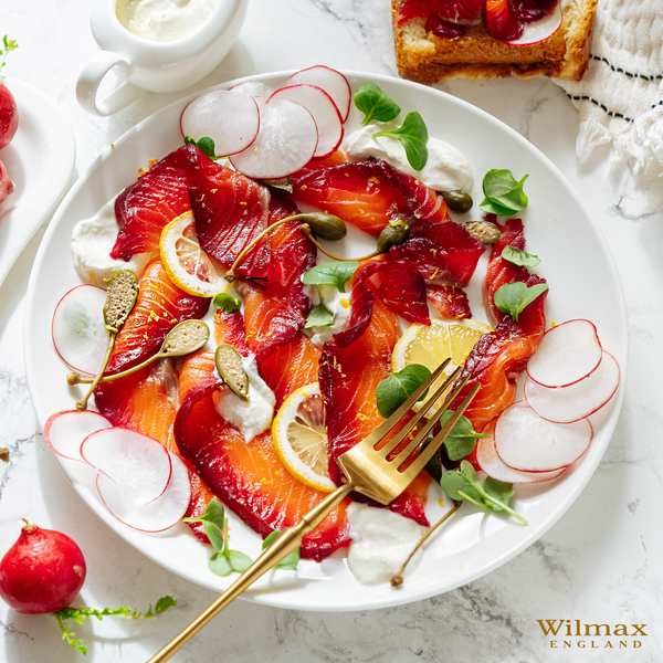 Table fork on blister pack wl‑999503521/1b (old: 999562) Wilmax (photo 3)