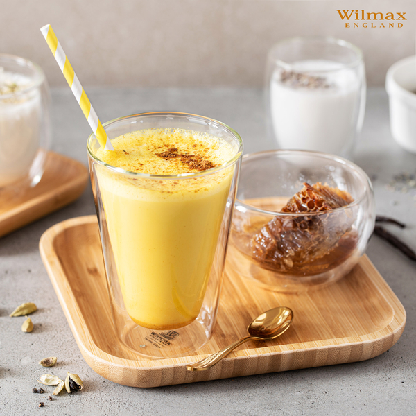 Glass wl‑888705/a Wilmax (photo 2)