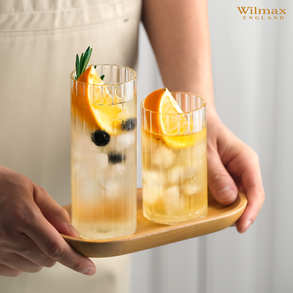 Glass wl‑888624/a Wilmax (photo 2)