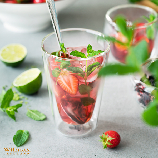 Glass wl‑888705/a Wilmax (photo 3)