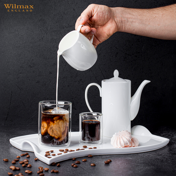 Glass wl‑888781/a Wilmax (photo 3)