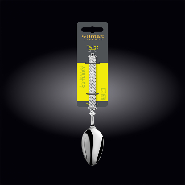 Dinner/table spoon on blister pack wl‑999841041/1b Wilmax (photo 2)
