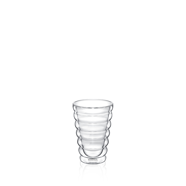 Double wall glass wl‑888413/a Wilmax (photo 1)