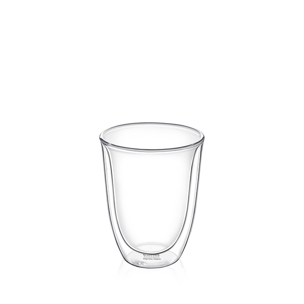 Double wall glass wl‑888712/a Wilmax (photo 1)