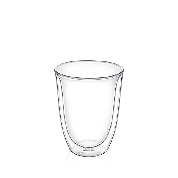 Double wall glass wl‑888713/a Wilmax (photo 1)