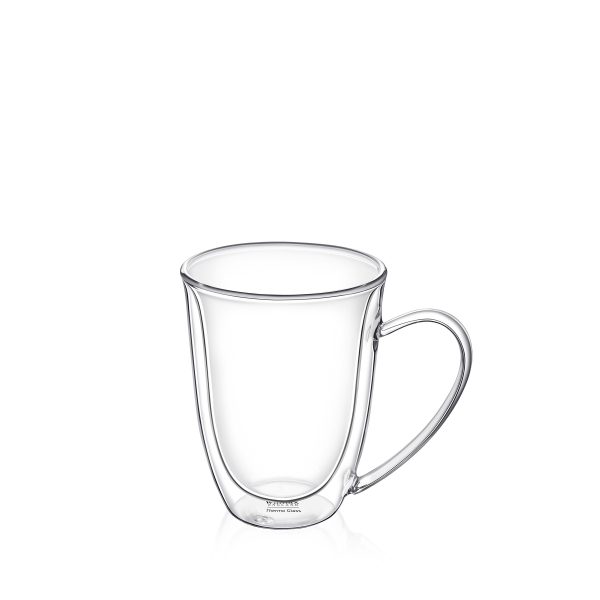 Double wall mug wl‑888726/a Wilmax (photo 1)