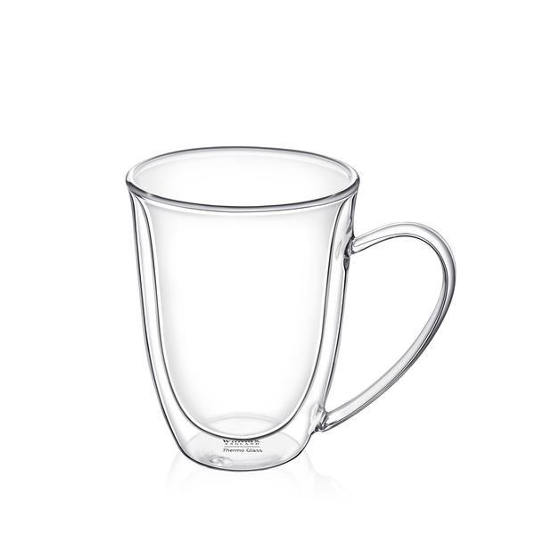 Double wall mug wl‑888728/a Wilmax (photo 1)