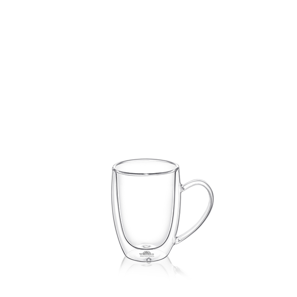 Double wall cup wl‑888736/a Wilmax (photo 1)