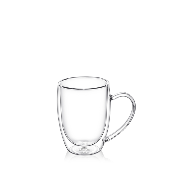 Double wall cup wl‑888739/a Wilmax (photo 1)