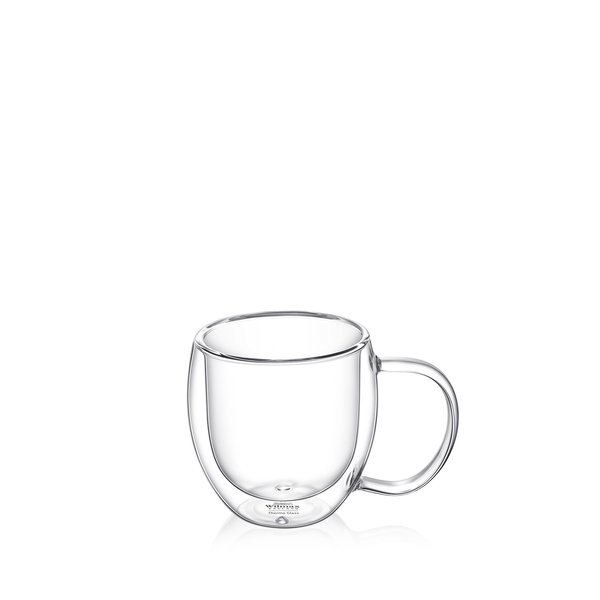 Double wall cup wl‑888745/a Wilmax (photo 1)