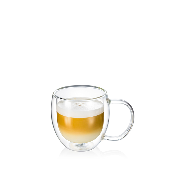 Double wall cup wl‑888746/a Wilmax (photo 2)