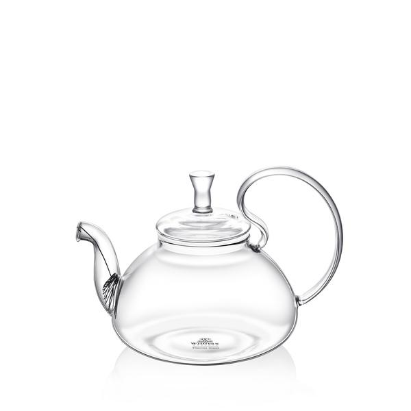 Tea pot wl‑888816/a Wilmax (photo 1)