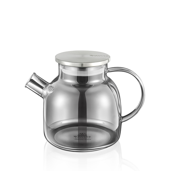 Tea pot with stainless steel lid wl‑888826002/a Wilmax (photo 1)