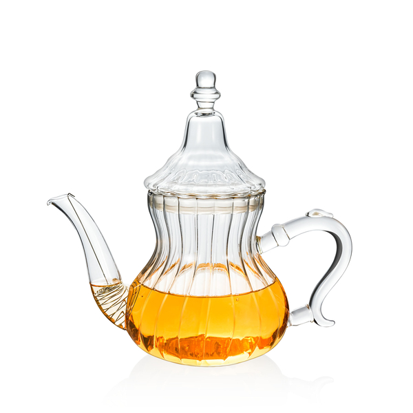 Moroccan style tea pot wl‑888829100/a Wilmax (photo 2)