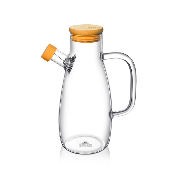 Oil bottle wl‑888957/a Wilmax (photo 1)