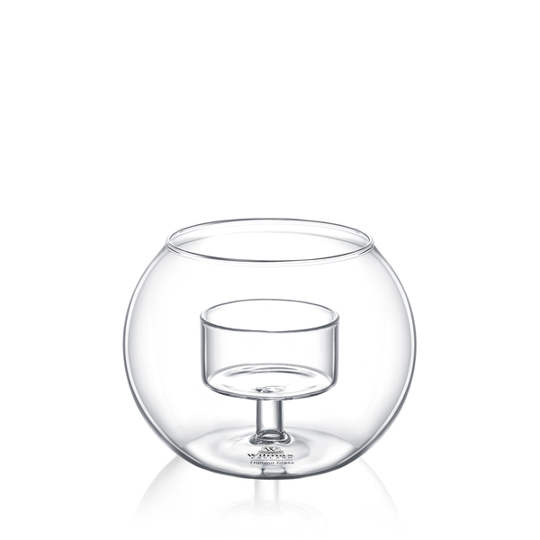 Candle holder for 1 tealight wl‑888974/a Wilmax (photo 1)