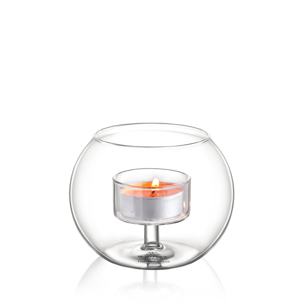 Candle holder for 1 tealight wl‑888974/a Wilmax (photo 2)