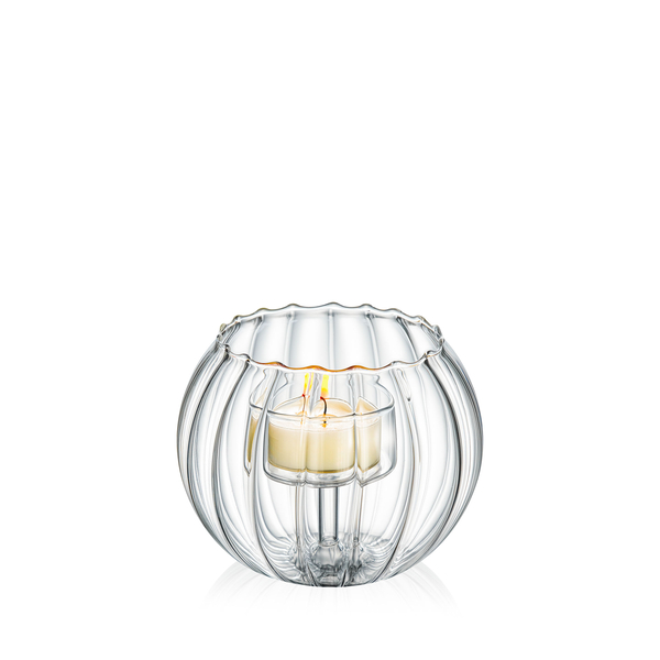Candle holder for 1 tealight wl‑888975/a Wilmax (photo 2)