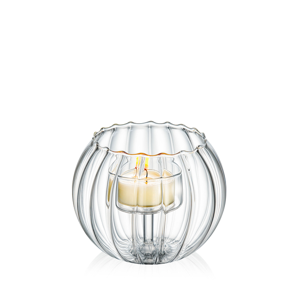 Candle holder for 1 tealight wl‑888976/a Wilmax (photo 2)