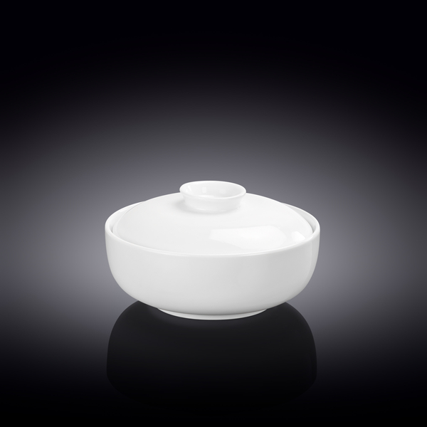 Soup cup with lid wl‑991137/a Wilmax (photo 1)