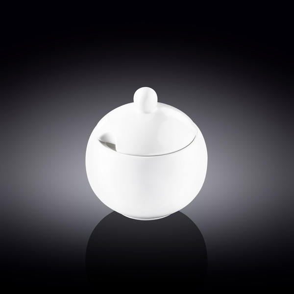 Sugar bowl wl‑995001/a Wilmax (photo 1)