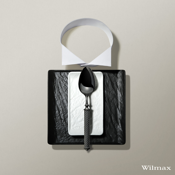 Square plate wl‑661106/a Wilmax (photo 4)