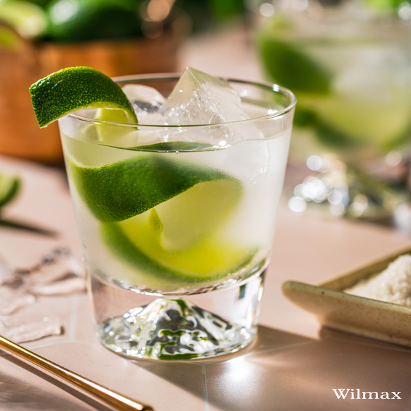 Glass set of 2 in colour box wl‑888056/2с Wilmax (photo 4)