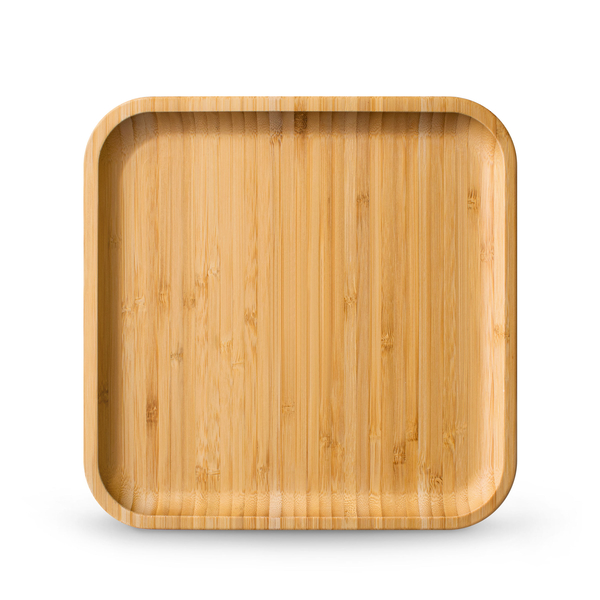 Square platter wl‑771027/a Wilmax (photo 1)