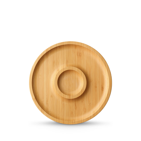 Round 2 section platter wl‑771047/a Wilmax (photo 1)