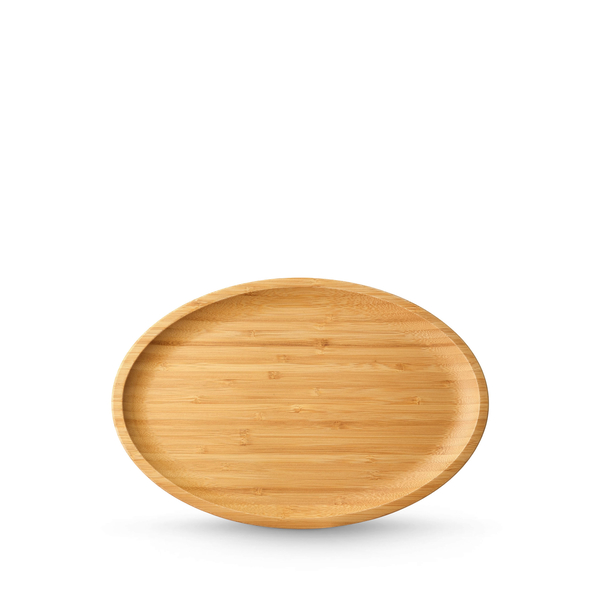 Oval platter wl‑771066/a Wilmax (photo 1)