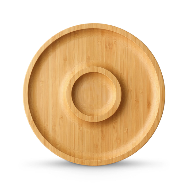 2 section platter wl‑771202/a Wilmax (photo 1)