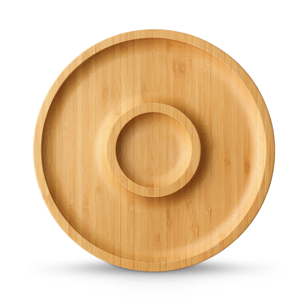 2 section platter wl‑771203/a Wilmax (photo 1)