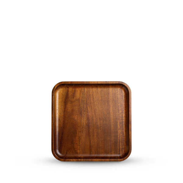 Square plate wl‑781002/a Wilmax (photo 1)