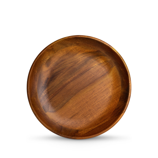 Deep round platter wl‑781040/a Wilmax (photo 1)