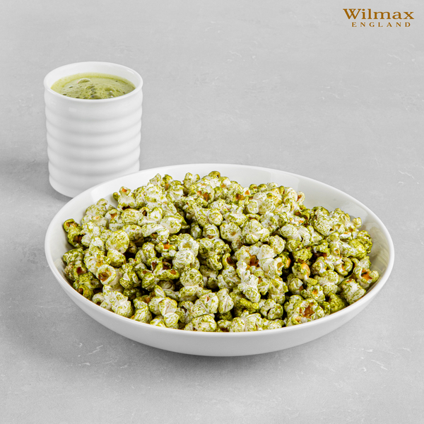 Round deep plate wl‑991117/a Wilmax (photo 2)