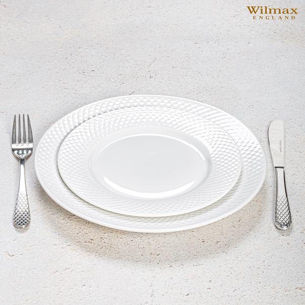 Dessert fork wl‑999206/a Wilmax (photo 3)