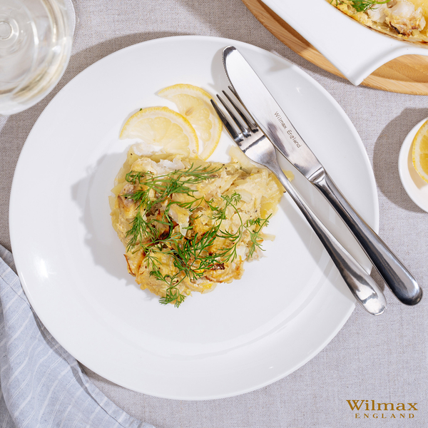 Table knife on blister pack wl‑999100/1b Wilmax (photo 8)