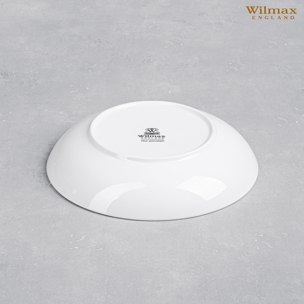 Round deep plate wl‑991117/a Wilmax (photo 4)
