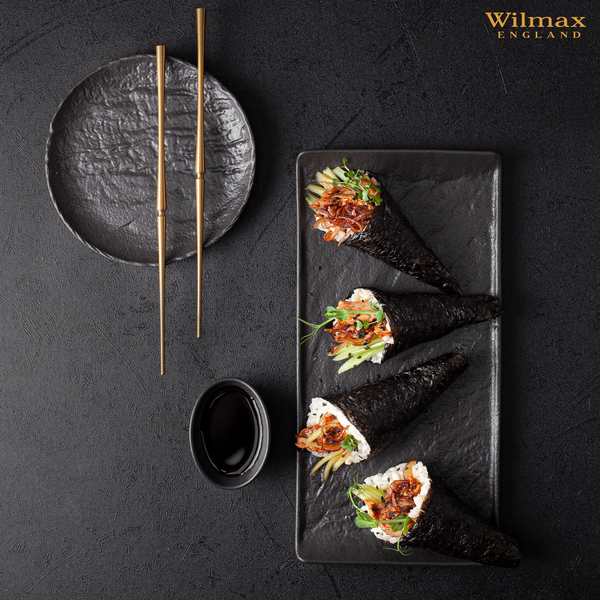 Rectangular plate wl‑661109/a Wilmax (photo 2)