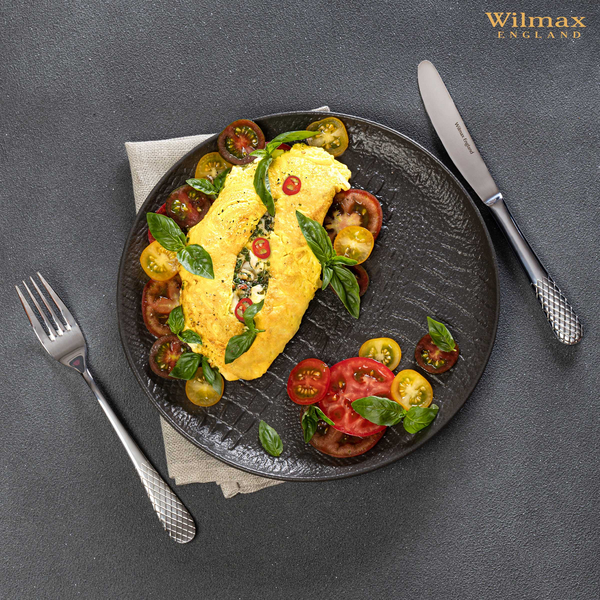 Table knife on blister pack wl‑999200/1b Wilmax (photo 9)