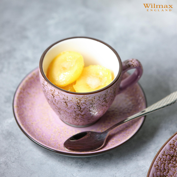 Teaspoon (cup) 2 pcs on blister pack wl‑999203/2b Wilmax (photo 11)