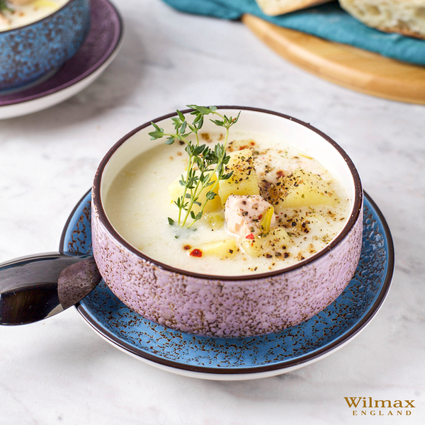 Soup cup wl‑667738/a Wilmax (photo 5)