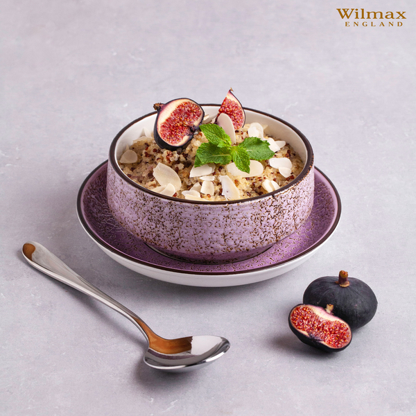 Soup cup wl‑667738/a Wilmax (photo 2)