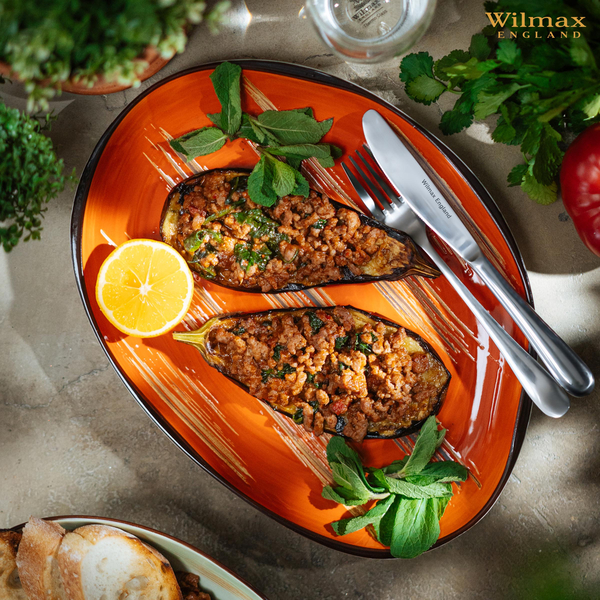 Table knife on blister pack wl‑999100/1b Wilmax (photo 12)