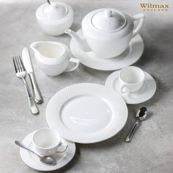 Coffee cup & saucer wl‑880107/ab Wilmax (photo 6)