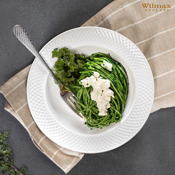 Table fork 2 pcs on blister pack wl‑999201/2b Wilmax (photo 7)