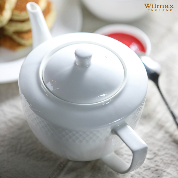 Tea pot wl‑880110/a Wilmax (photo 4)