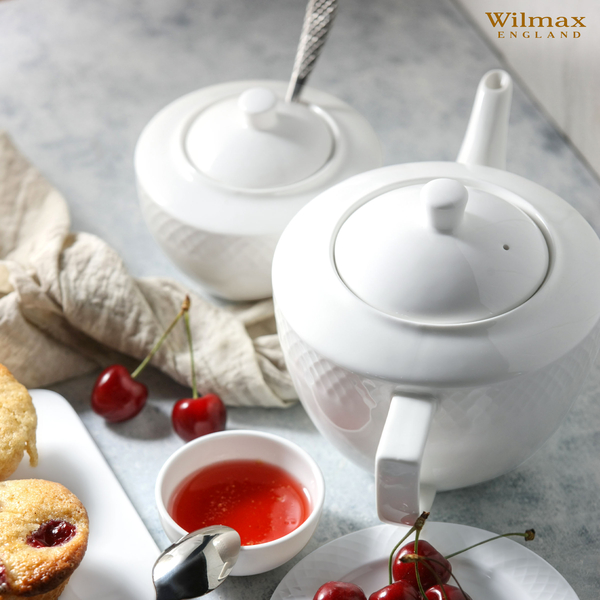 Tea pot in colour box wl‑880110/1c Wilmax (photo 6)